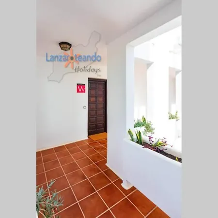 Apartment Molinos 7210