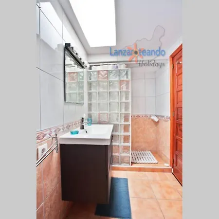 Apartment Molinos 7210