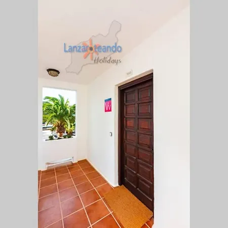 Appartement Molinos 7210 Costa Teguise
