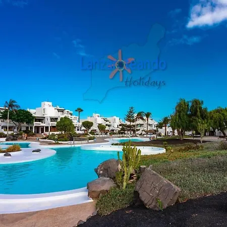 Molinos 7210 Costa Teguise