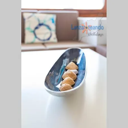 Molinos 7210 Appartement *