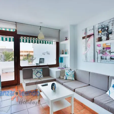 Appartement Molinos 7210