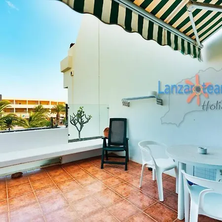 Molinos 7210 Appartement *