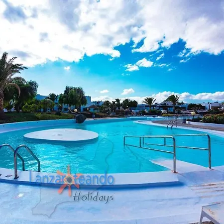 Molinos 7210 Costa Teguise