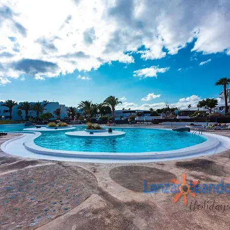 Molinos 7210 Appartement *