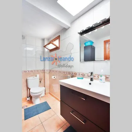 Appartement Molinos 7210 Costa Teguise