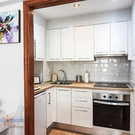 Molinos 7210 * Costa Teguise