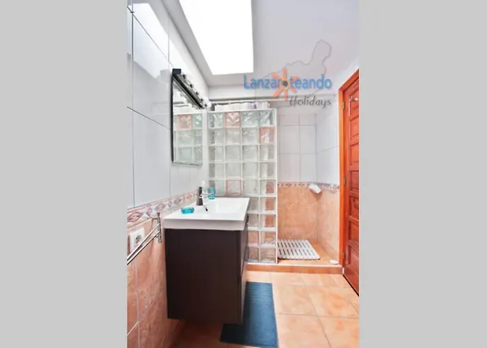 Apartment Molinos 7210