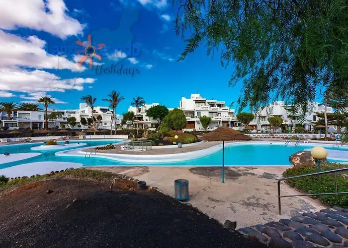 Apartment Molinos 7210 Costa Teguise